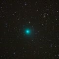 Фотографии комет и астероидов